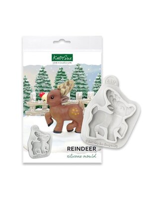 Katy Sue Katy Sue Mould Rendier