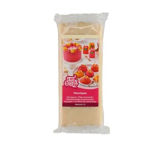 Funcakes FunCakes Marsepein Blank 1:3 1 kg