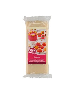 Funcakes FunCakes Marsepein Blank 1:3 1 kg