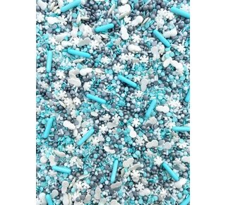 sprinklelicious Snowylicious 90gr