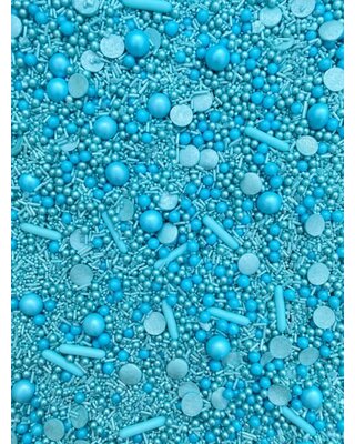 sprinklelicious Turquoiselicious 90gr