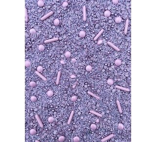 sprinklelicious Violetlicious 90 gr