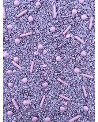 sprinklelicious Violetlicious 90 gr