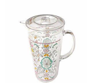 bakken met Jill Jill - Kan 2 L - Kunststof