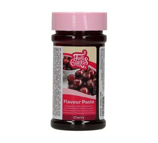 Funcakes Smaakpasta -Kers- 120g