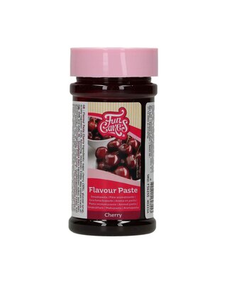 Funcakes Smaakpasta -Kers- 120g