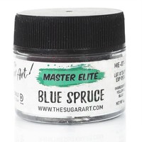 Master Elite Kleurpoeder Blue Spruce -4gr-