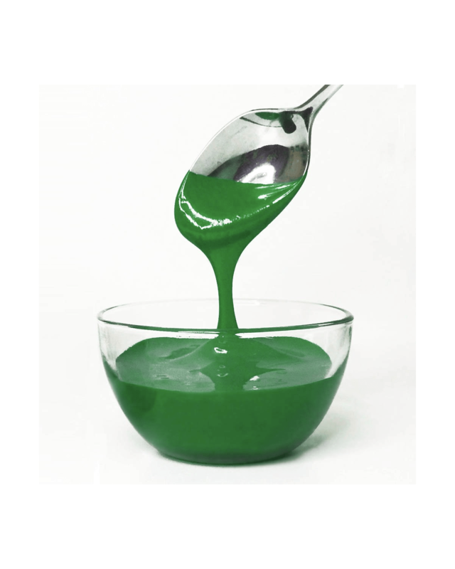 master elite Master Elite Kleurpoeder Emerald Green -4gr-