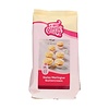 Mix voor Swiss Meringue Buttercream 400gr