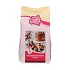 FunCakes Mix voor Enchanted Cream Choco 450gr