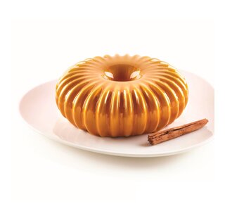 silikomart Silikomart Silicone 3D Design Mould - Raggio