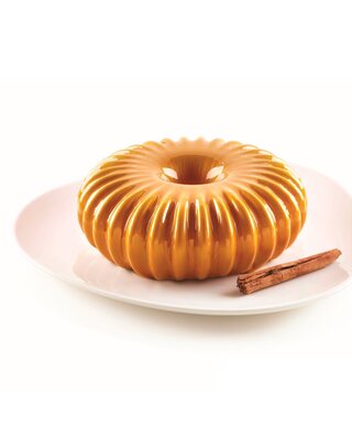 silikomart Silikomart Silicone 3D Design Mould - Raggio