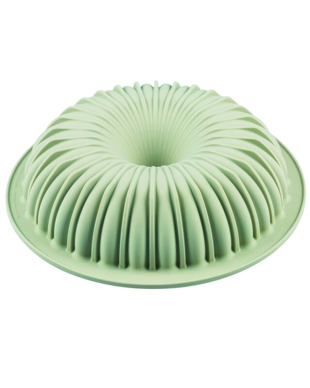 silikomart Silikomart Silicone 3D Design Mould - Raggio