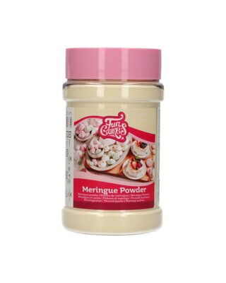 Funcakes FunCakes Meringue Poeder 150g