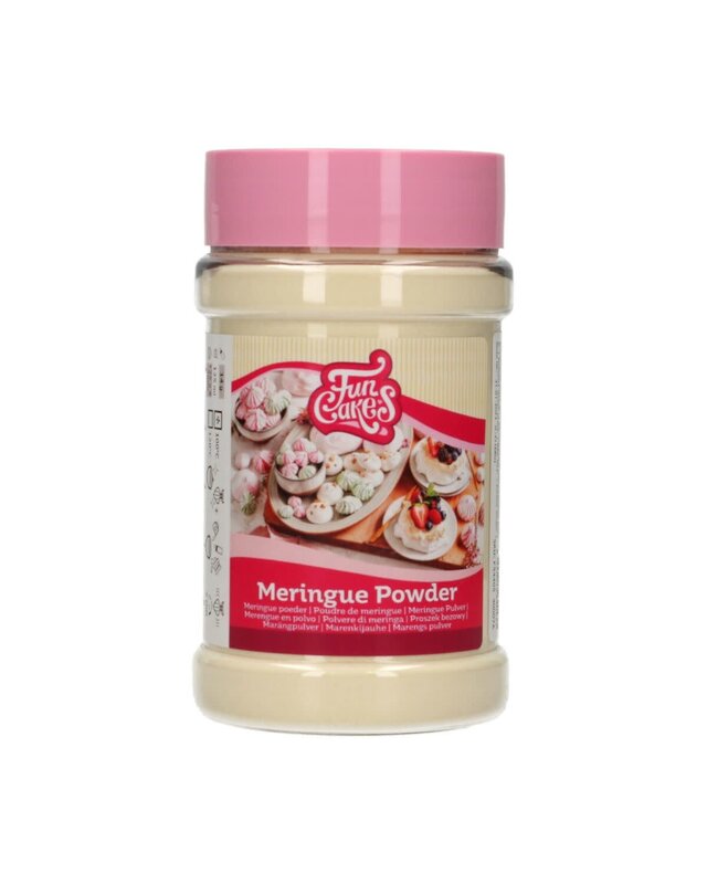 Funcakes FunCakes Meringue Poeder 150g