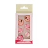 FunCakes Suikerdecoratie Baby Meisje Set/12