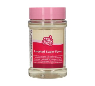Funcakes Invertsuikerstroop 375g door Funcakes