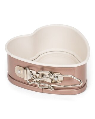 Patisse Ø12 Patisse Ceramic Mini Hart Springvorm 12cm