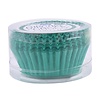 PME Baking Cups groen green pk/60