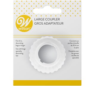 wilton Wilton Large Adaptor
