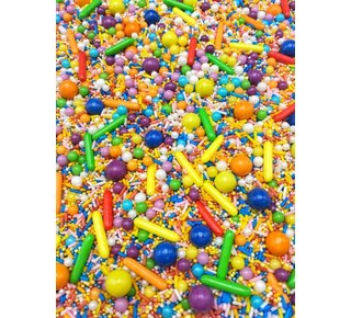 sprinklelicious Circuslicious 90gr