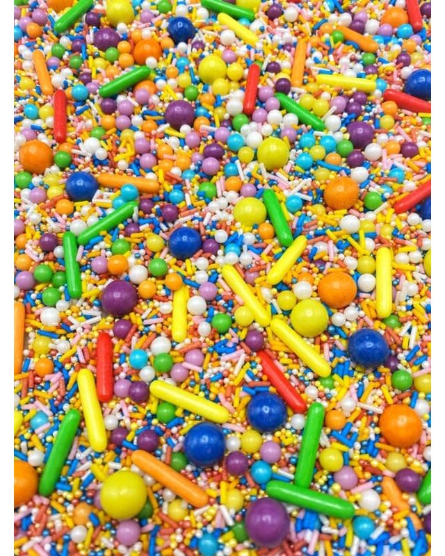 sprinklelicious Circuslicious 90gr