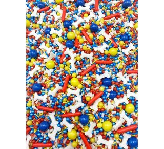 sprinklelicious PawPatrollicious 90gr