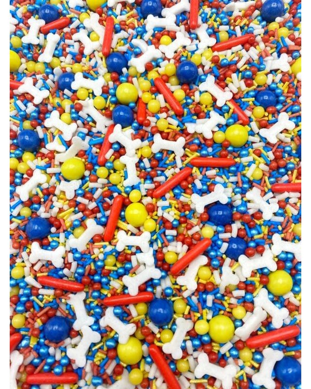 sprinklelicious PawPatrollicious 90gr