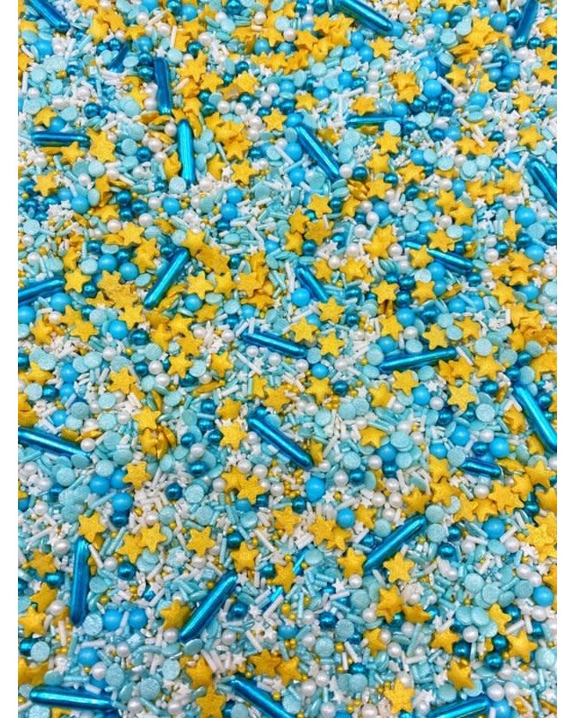 sprinklelicious Twinklelicious 90gr