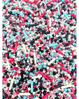 sprinklelicious Tiktoklicious 90gr