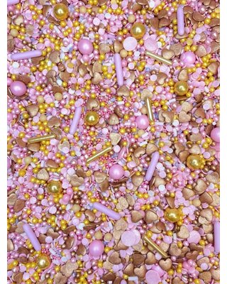 sprinklelicious Bellalicious 90gr