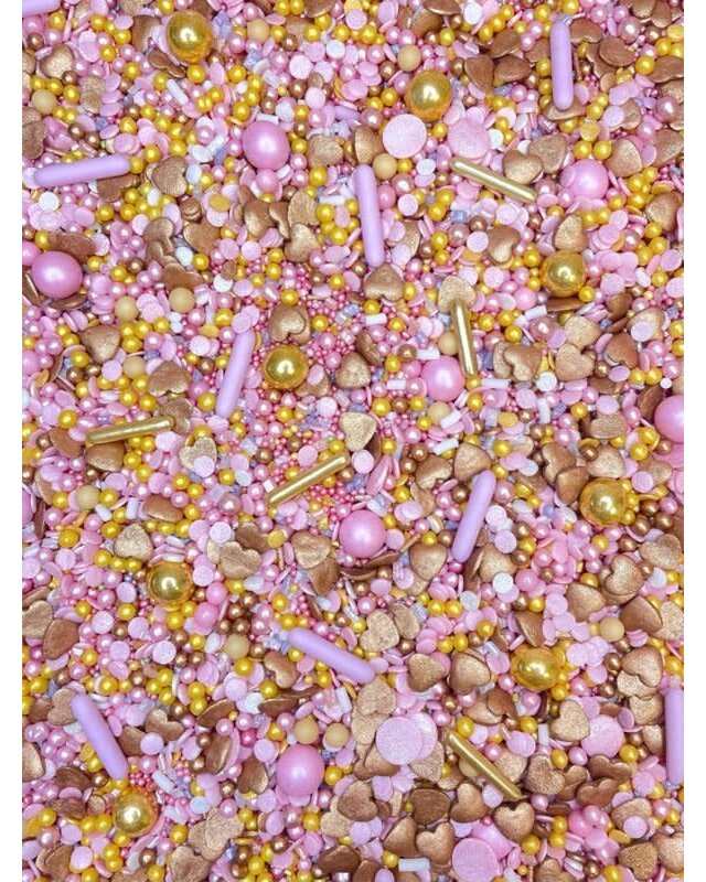 sprinklelicious Bellalicious 90gr