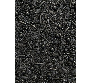 sprinklelicious Blacklicious 90gr