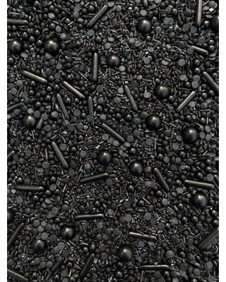 sprinklelicious Blacklicious 90gr