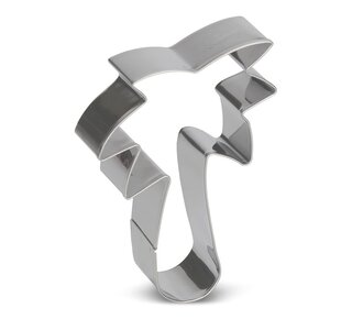 Patisse Patisse Koekjes Uitsteker Palmboom 8cm