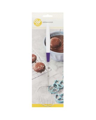 wilton Wilton Candy Melt Dipping Scoop
