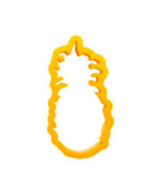 decora Decora koekjesvorm ananas