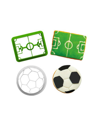 decora Voetbal goal uitsteker