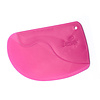 decora spatel roze scraper 12cm