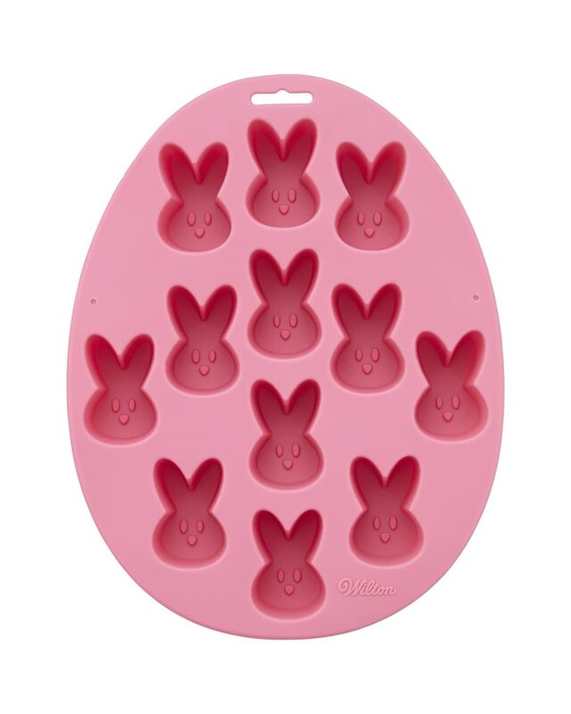 wilton Wilton Siliconen Mal Konijn