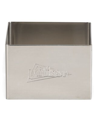 Patisse Patisse Garneerring 6x6cm