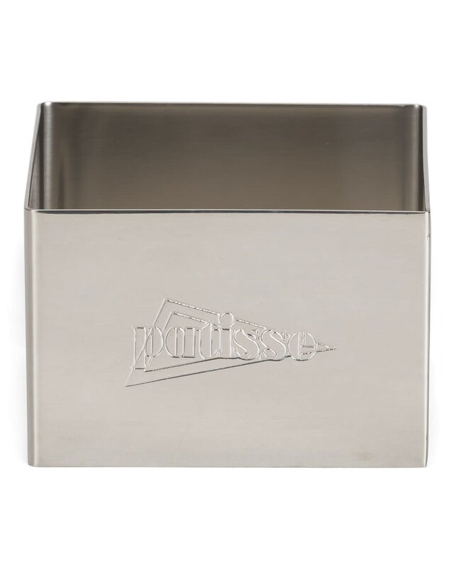 Patisse Patisse Garneerring 6x6cm