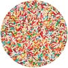 FunCakes Sugar Strands -Colour Mix- 80g