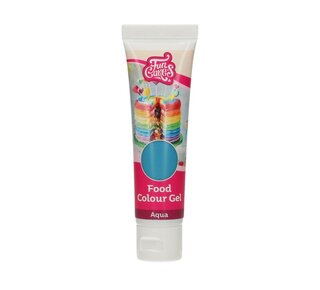 Funcakes FunCakes Gel - Aqua 30g