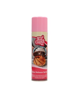 Funcakes Bakspray 200 ml funcakes
