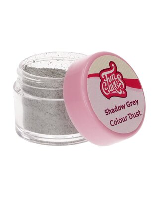 Funcakes FunCakes Dust - Shadow Grey