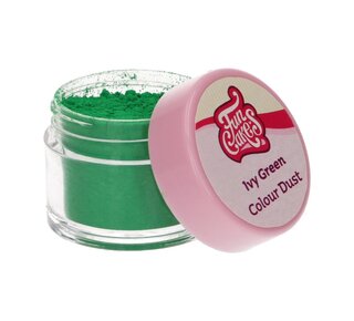 Funcakes FunCakes Dust - Ivy Green