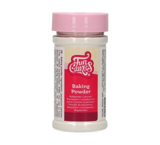 Funcakes FunCakes Bakpoeder -80g-