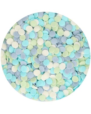 Funcakes FunCakes Confetti Voorjaar 60g