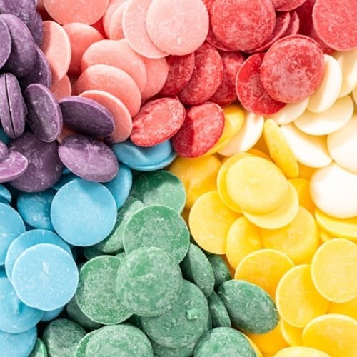 Chocolade & candy melts